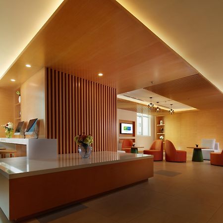 Holiday Inn Express Tangshan Downtown By Ihg Buitenkant foto