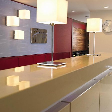Holiday Inn Express Tangshan Downtown By Ihg Buitenkant foto