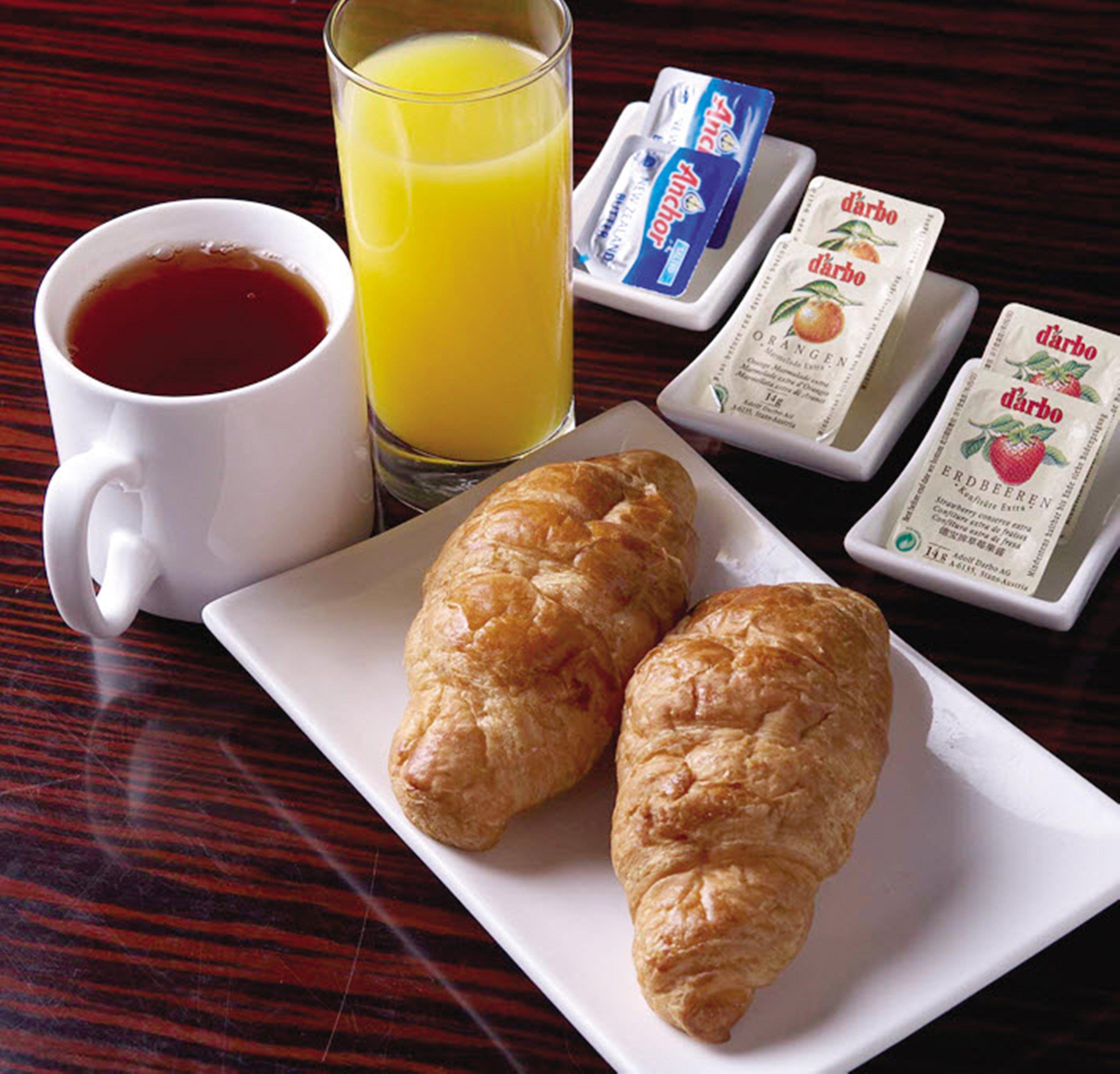 Holiday Inn Express Tangshan Downtown By Ihg Buitenkant foto